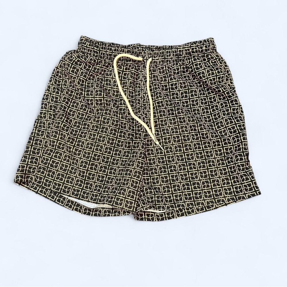Men’s SHEIN Size Small Swim Short in excellent condition.